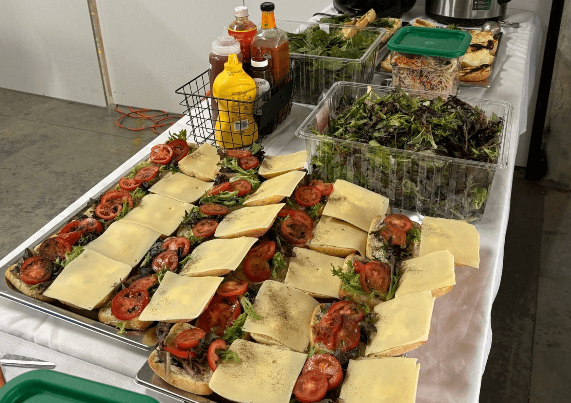 The Good Friday Appeal